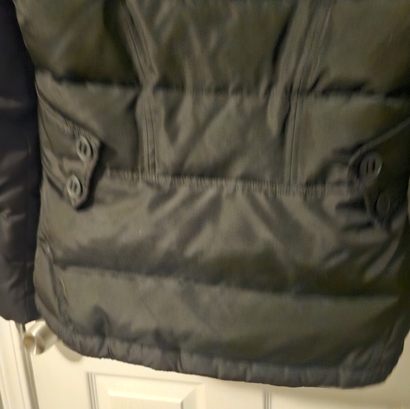Calvin Klein Puffer Jacket M - Picture 3 of 4